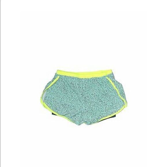 Nike running shorts with spandex - Picture 2 of 6